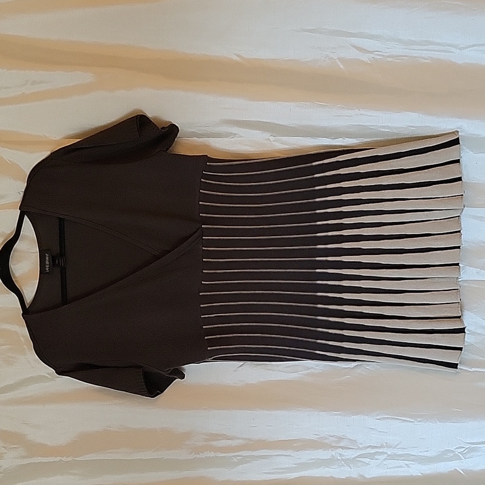 LANE Bryant tunic top 18/20